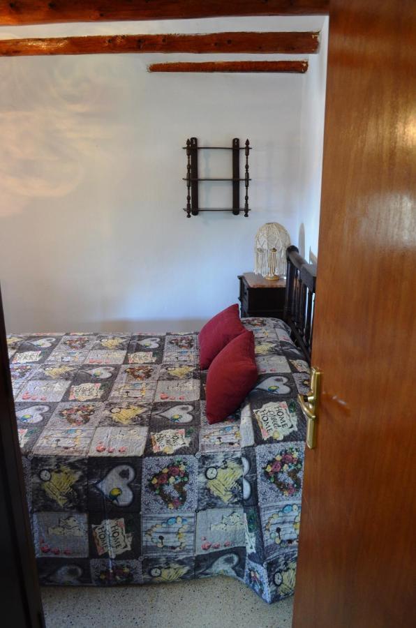 Sant Marti de Canals Casa Corroncui 빌라 외부 사진
