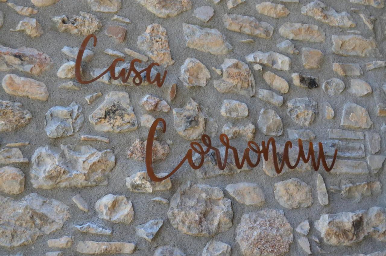 Sant Marti de Canals Casa Corroncui 빌라 외부 사진