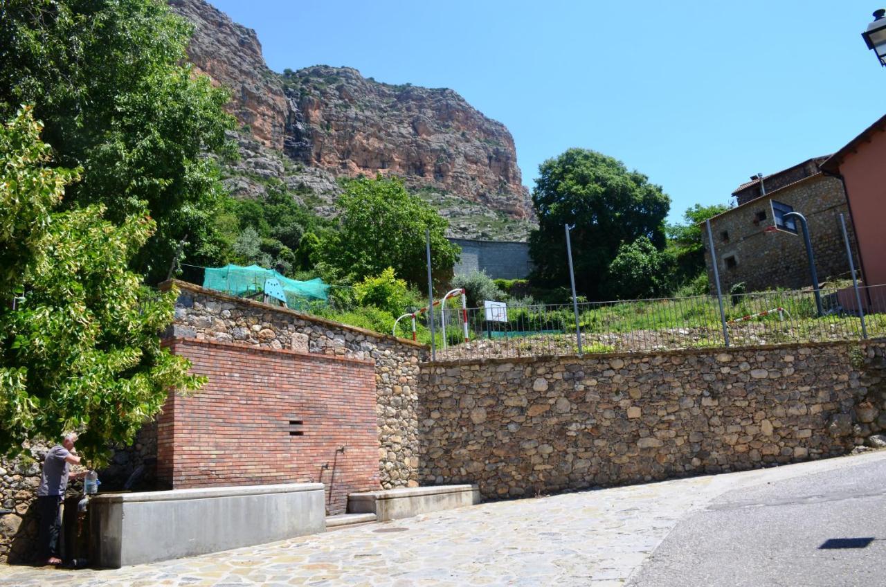 Sant Marti de Canals Casa Corroncui 빌라 외부 사진