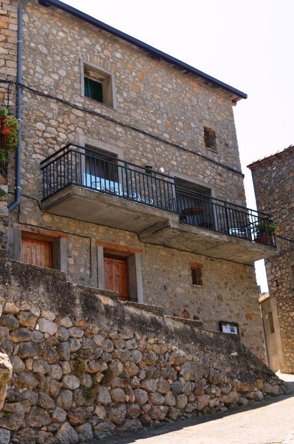 Sant Marti de Canals Casa Corroncui 빌라 외부 사진