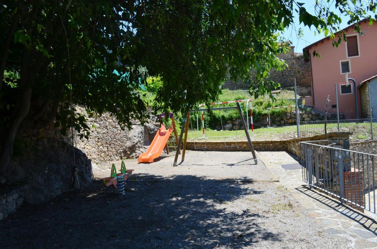 Sant Marti de Canals Casa Corroncui 빌라 외부 사진