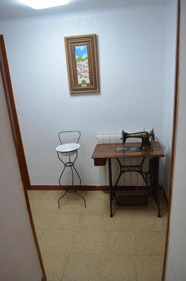 Sant Marti de Canals Casa Corroncui 빌라 외부 사진
