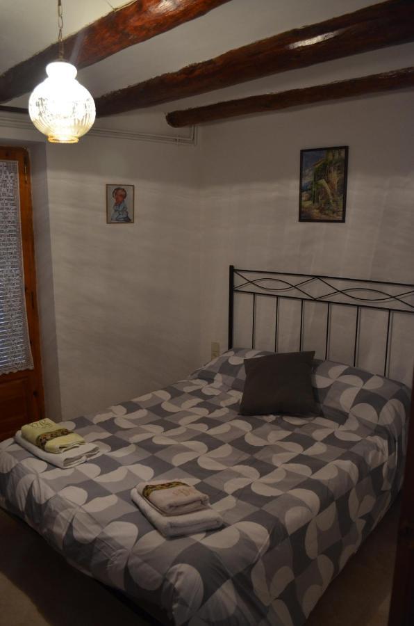 Sant Marti de Canals Casa Corroncui 빌라 외부 사진
